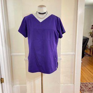 Grey Anatomy.nurse uniform size‎ M